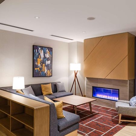 Hyatt Place Albany Downtown Esterno foto
