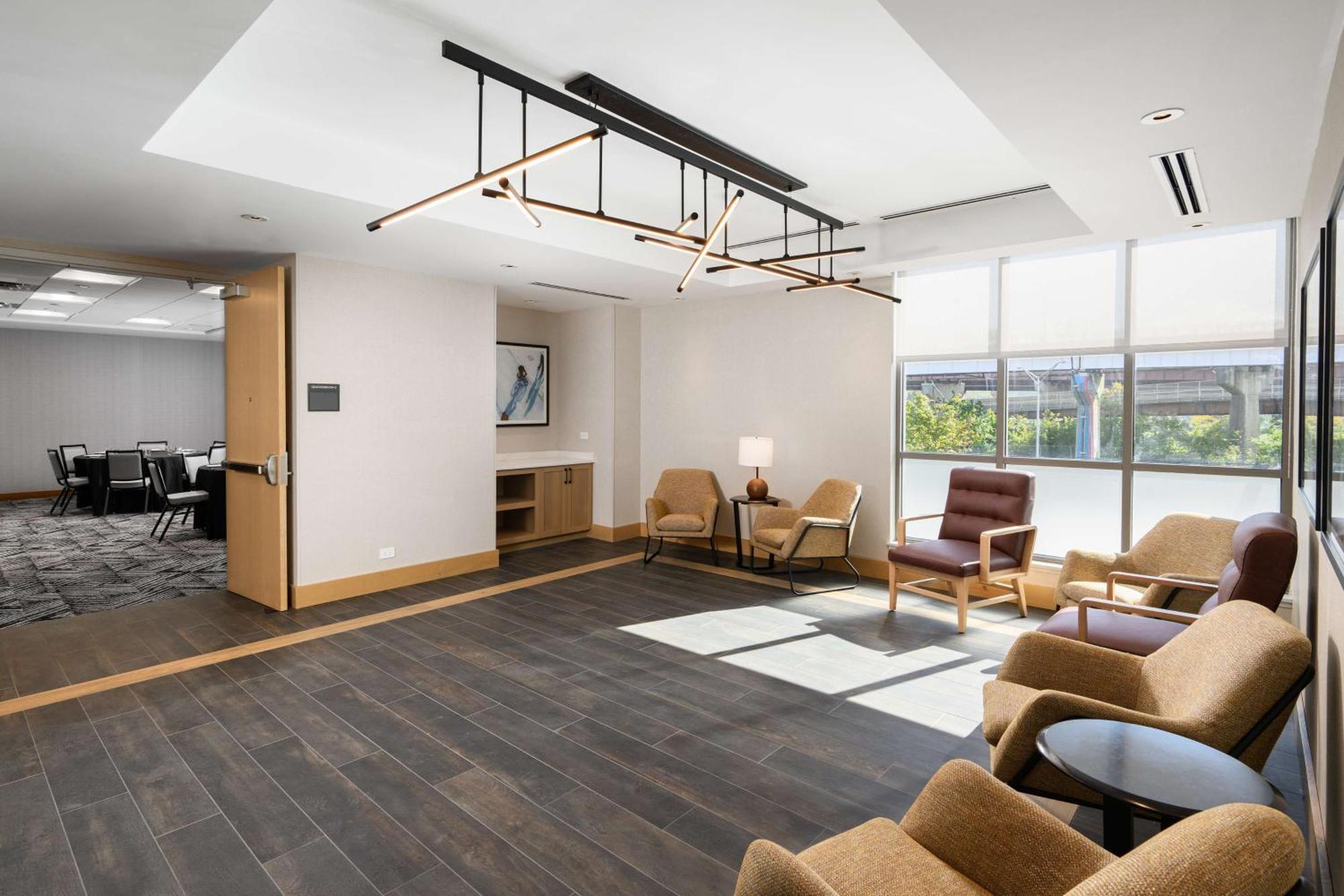 Hyatt Place Albany Downtown Esterno foto