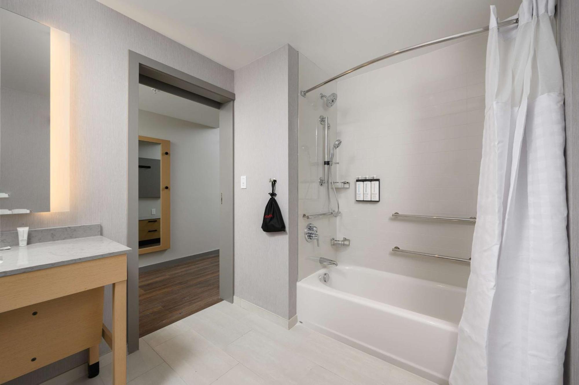 Hyatt Place Albany Downtown Esterno foto