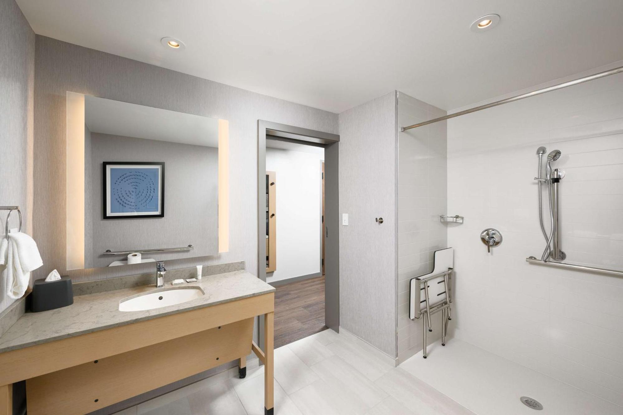 Hyatt Place Albany Downtown Esterno foto